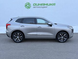 2021 Haval Jolion I, серый, 1560000 рублей, вид 4