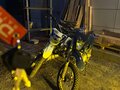 2016 Armada PB125, чёрный, 43000 рублей