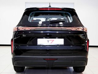 2026 Tenet T7, чёрный, 2735000 рублей, вид 4