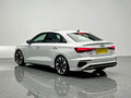 2022 Audi A3 35 TFSI Long IV (8Y), белый, 1690000 рублей - вид 6