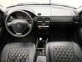 2012 Lada (ВАЗ) Priora I, синий, 480000 рублей - вид 7