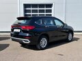 2026 Haval M6 II, чёрный - вид 3