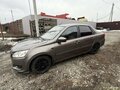 2015 Datsun on-DO I, серый