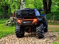 2022 CFMoto CFORCE 600 Basic, синий, 555000 рублей - вид 6