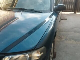 2000 Volvo V70 II, синий, 270000 рублей, вид 5