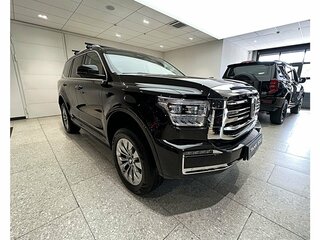 2026 Tank 500 I, чёрный, 7199000 рублей, вид 1