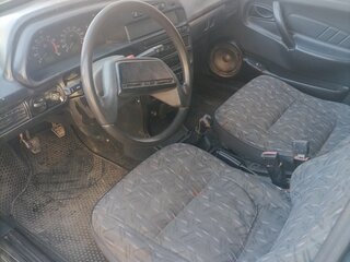 2007 Lada (ВАЗ) 2115, серый, 105000 рублей, вид 2
