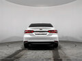 2019 Toyota Camry VIII (XV70), белый - вид 5