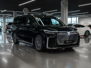 2026 Voyah Dream I Рестайлинг, чёрный, 8950000 рублей, вид 2