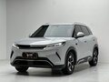 2025 BYD Yuan Up 45.12 kWh, серый, 1450007 рублей