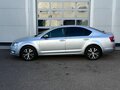 2015 Skoda Octavia III (A7), серебристый, 1374000 рублей - вид 1
