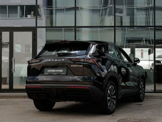 2026 Jetour Dashing I, чёрный, 3029900 рублей, вид 3