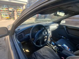 1995 Toyota Carina E, чёрный, 115000 рублей, вид 3