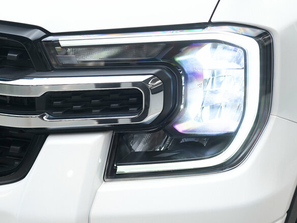 2026 Ford Ranger T6.2, белый, 5300000 рублей - вид 8