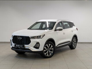2024 Xcite X-Cross 7, белый, 1800000 рублей, вид 1