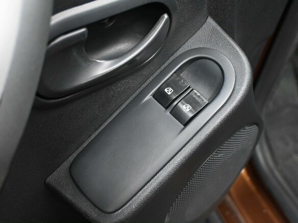 2013 Renault Duster I, коричневый, 1049900 рублей - вид 16