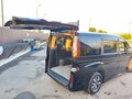 2018 Honda Stepwgn Spada V Рестайлинг, чёрный, 2400000 рублей - вид 7