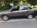 2015 Lada (ВАЗ) Granta I, коричневый, 130000 рублей - вид 2