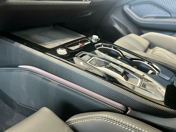 2026 Audi A5 L Sportback III (B10), зелёный, 6700000 рублей - вид 5