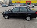2025 Lada (ВАЗ) Granta I Рестайлинг, чёрный - вид 7