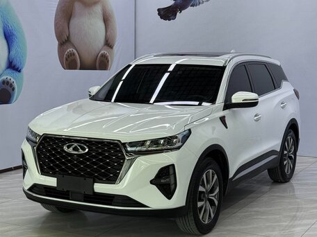 Chery Tiggo 7 Plus I