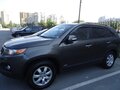 2011 Kia Sorento II, коричневый - вид 6
