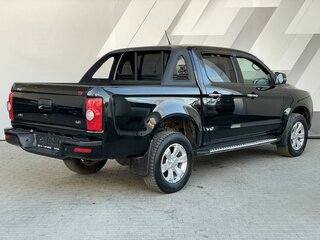 2023 JAC T6, чёрный, 1770000 рублей, вид 5