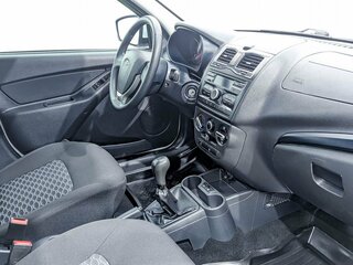 2023 Lada (ВАЗ) Granta Euro-2 I Рестайлинг, белый, 739000 рублей, вид 5