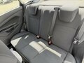 2015 Ford Fiesta Mk6 Рестайлинг, белый, 845000 рублей - вид 8