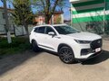 2023 Chery Tiggo 8 Pro Max I, белый, 2600000 рублей - вид 2