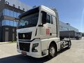 2023 Sinotruk Sitrak C7H MAX, белый, 5690000 рублей - вид 6