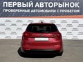 2018 Kia Ceed II Рестайлинг, красный, 1125000 рублей - вид 6