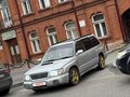 1998 Subaru Forester I, серый