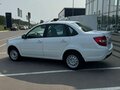 2026 Lada (ВАЗ) Granta I Рестайлинг, белый, 1068000 рублей - вид 5