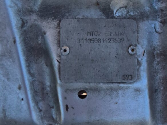 2008 ГАЗ 31105 «Волга», серый, 510000 рублей - вид 11