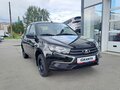 2026 Lada (ВАЗ) Granta I Рестайлинг, чёрный, 850000 рублей - вид 7