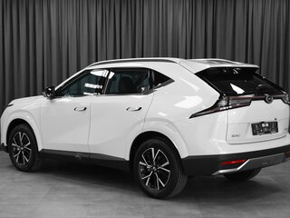 2026 GAC GS4, белый, 3299000 рублей, вид 5