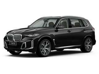 2026 BMW X5 Long 30Li IV (G05/G18) Рестайлинг, чёрный, 10500000 рублей, вид 1