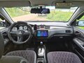 2007 Mitsubishi Lancer IX, чёрный, 420000 рублей - вид 4