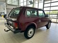 2022 Lada (ВАЗ) Niva Legend I, красный, 679900 рублей - вид 3