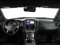 2017 Toyota Land Cruiser 200 Series Рестайлинг 2, белый - вид 11