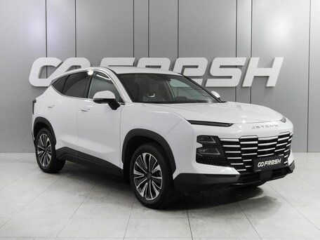 Jetour Dashing I