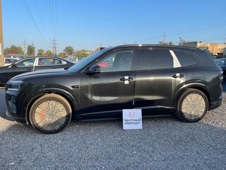 2026 Zeekr 8X 70 kWh, чёрный, 11500000 рублей, вид 4