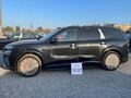 2026 Zeekr 8X 70 kWh, чёрный, 11500000 рублей - вид 3