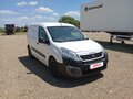 2017 Peugeot Partner, белый, 1070000 рублей - вид 1