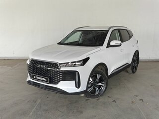 2025 Tenet T4, белый, 2030000 рублей, вид 1