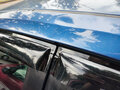 2008 Ford Focus II Рестайлинг, синий - вид 11
