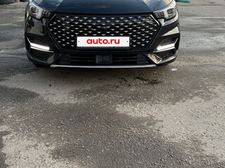 2023 Omoda S5, чёрный, 1150000 рублей, вид 1