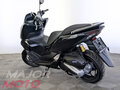 2026 Honda PCX 160, синий, 499900 рублей - вид 3