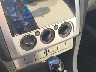 2011 Ford Focus II Рестайлинг, белый, 520000 рублей, вид 5